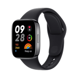 Xiaomi Redmi Watch 3  Metal  42mm  Bluetooth  Siyah