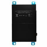 Teknonet Apple iPad Air 2 Uyumlu Nettech A1547 7340 mAh Batarya NT96513