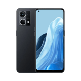 Oppo Reno 7  128 GB  Siyah