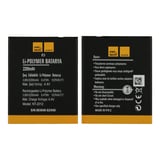 Teknonet Vestel Venüs E3 Uyumlu Nettech NT32459 2200 MAh Batarya NT32459