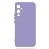 Nettech Tecno Pova Neo 4 Uyumlu Trend Seri Arka Koruma Kılıf (Lila) NT100426