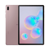 Samsung Galaxy Tab S6  256 GB  10.5 inç  WiFi  Pembe