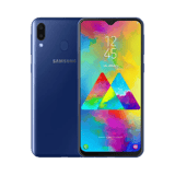 Samsung Galaxy M20  64 GB  Okyanus Mavisi