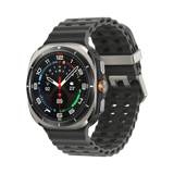 Samsung Galaxy Watch Ultra  Titanyum  47 mm  Bluetooth WiFi  Titanyum