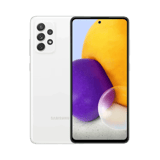 Samsung Galaxy A72  128 GB  Müthiş Beyaz