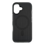 Nettech Apple iPhone 16 Uyumlu NTN059 Arka Koruma Kılıf (Siyah) NT111189