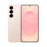 Samsung Galaxy S25 Plus  256 GB  Pembe