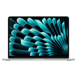 Apple MacBook Air 13"  M3 chip with 8core CPU and 8core GPU  16 GB  1 TB  Gümüş