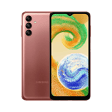 Samsung Galaxy A04s  128 GB  Bakır