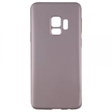 Nettech Samsung Galaxy G960 S9 Uyumlu Suide Arka Koruma Kılıf (Rose Gold) VR1402