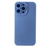 Nettech Apple iPhone 14 Pro Max Uyumlu Nano Arka Koruma Kılıf (Turkuaz) NT99997