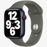 Apple Watch Spor Kordon Yeşil MR2T3ZM/A 45MM