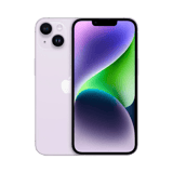Apple iPhone 14  128 GB  ESim  Mor