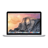 Apple MacBook Pro 13" (13inch, Early 2015) 2.7 GHz Core i5 16 GB 128 GB Gümüş