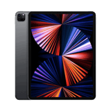 Apple iPad Pro 12.9" (5. Nesil)  1 TB  12.9"  Cellular  Uzay Grisi