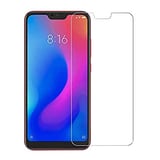 Nettech Xiaomi Mi A2 Lite Uyumlu Ön Koruma Cam Ekran Koruyucu NT27030