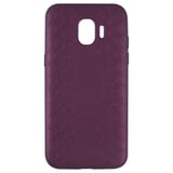 Nettech Samsung Galaxy J250 J2 Pro Uyumlu Timsah Seri Arka Koruma Kılıf VR8658