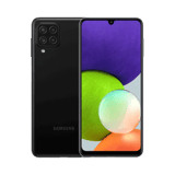 Samsung Galaxy A22  128 GB  Siyah