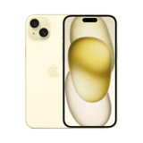 Apple iPhone 15  128 GB  Sarı