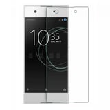 Nettech Sony Xperia Xa1 Plus Uyumlu Ön Koruma Cam Ekran Koruyucu NT19579