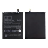 Teknonet Xiaomi Mi A2 Uyumlu Nettech BN36 3000 MAh Batarya NT82566