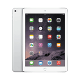 Apple iPad Air (2. Nesil)  128 GB  9.7 İnç  GPS  Gümüş