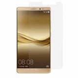 Nettech Huawei Mate 8 Uyumlu Ön Koruma Cam Ekran Koruyucu NT14693