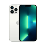 Apple iPhone 13 Pro Max  128 GB  ESim  Gümüş