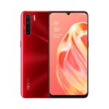 Oppo A91  128 GB  Kırmızı