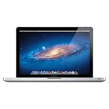 Apple MacBook Pro 15" (15inch, Mid2012)  2.6 GHz Core i7  8 GB  1 TB  Gümüş