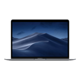 Apple MacBook Air 13" (13inch, 2020)  3.2 GHz M1  16 GB  1 TB  Gece yarısı