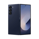 Yenilenmiş Samsung Galaxy Z Fold6  1 TB  Lacivert