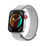 Huawei Watch Fit 3  Alüminyum  44mm  GPS  Gri
