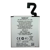 Teknonet Nokia Lumia 725 Uyumlu Nokia BP4GW 2000 MAh Batarya NT12890