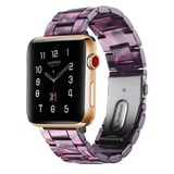 Nettech Apple Watch Seri 40/38 mm Uyumlu Seramik Kordon (Çeşitli Renk) NT104566