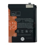 Teknonet Xiaomi Mi Note 10 Lite Uyumlu Nettech BN59 5200 MAh Batarya NT86152