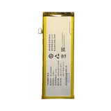 Teknonet Reeder P10S Uyumlu Reeder BLN3000D 3000 MAh Batarya NT92854
