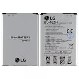 Teknonet LG K8 (K350) Uyumlu LG BL46ZH 2045 mAh Batarya NT15112