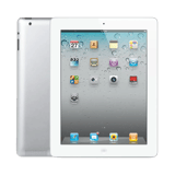 Apple iPad 2. Nesil  32 GB  9.7 inç  WiFi + 3G  Gümüş