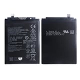 Teknonet Huawei P9 Lite Mini Uyumlu Huawei HB405979ECW 2920 mAh Batarya NT19748