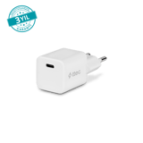 Ttec SmartCharger 20W PD Seyahat Hızlı Şarj Aleti 2SCP01B