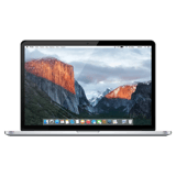 Apple MacBook Pro 15" (15inch, Mid2015)  2.2 GHz Core i7  16 GB  1 TB  Gümüş