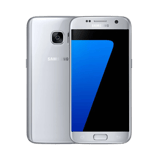 Samsung Galaxy S7  32 GB  Gümüş
