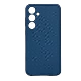 Nettech Samsung Galaxy S24 Uyumlu NTN039 Arka Koruma Kılıf (Mavi) NT108031