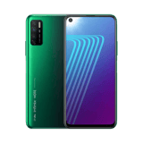Infinix Note 7 Lite 64 GB Yeşil