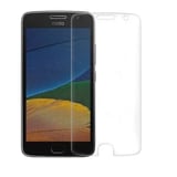 Nettech Motorola G5S Uyumlu Ön Koruma Cam Ekran Koruyucu NT26312