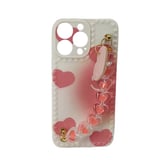 Nettech Apple iPhone 13 Pro Max Uyumlu Luxury Life Seri Arka Koruma Kılıf (Çeşitli Renk) NT95051