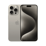 Apple iPhone 15 Pro