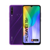 Huawei Y6p  64 GB  Mor