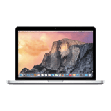 Apple MacBook Pro 13" (13inch, Early 2015) 2.9 GHz Core i5 8 GB 512 GB Gümüş